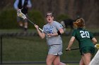 WLax vs Babson  Women’s Lacrosse vs Babson College. - Photo by Keith Nordstrom : WLax, lacrosse